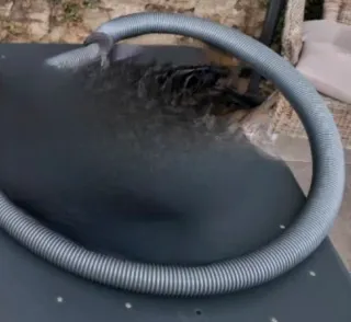 Tubo Flessibile Dyson DC-19