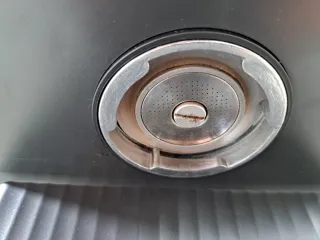 Cafetera Valine 850W