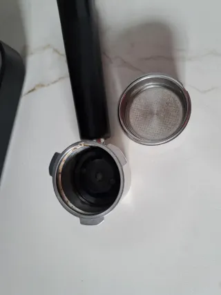 Cafetera Valine 850W