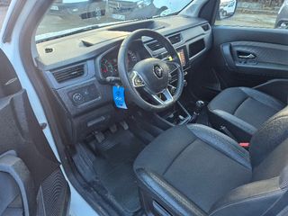 RENAULT EXPRESS CONFORT 1.5 BLUEDCI 75CV FG