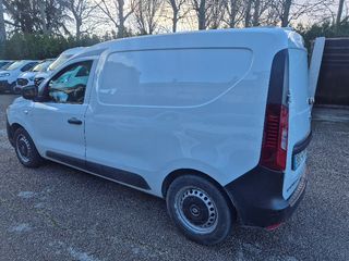 RENAULT EXPRESS CONFORT 1.5 BLUEDCI 75CV FG