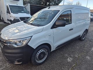 RENAULT EXPRESS CONFORT 1.5 BLUEDCI 75CV FG