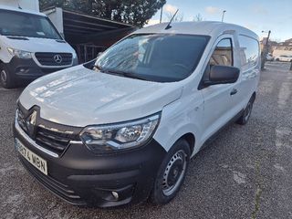 RENAULT EXPRESS CONFORT 1.5 BLUEDCI 75CV FG