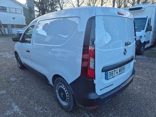RENAULT EXPRESS CONFORT 1.5 BLUEDCI 75CV FG