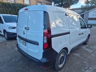 RENAULT EXPRESS CONFORT 1.5 BLUEDCI 75CV FG