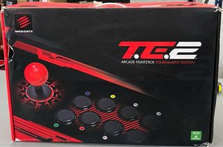 Mad Catz TE2 Arcade Fightstick Xbox