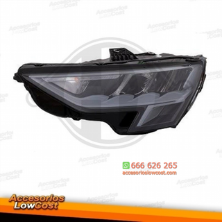FARO DELANTERO IZQUIERDO LED AUDI A3 8Y