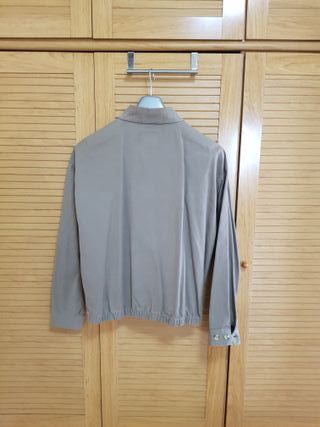 Cazadora Anvil Inc. Talla L