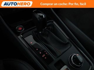 Cupra Ateca 2.0 TSI 4Drive