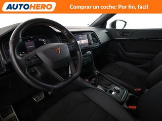 Cupra Ateca 2.0 TSI 4Drive