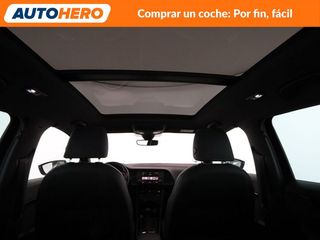 Cupra Ateca 2.0 TSI 4Drive