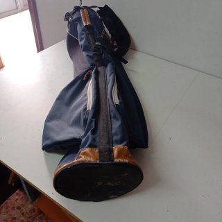 Bolsa de golf sin estrenar