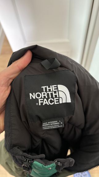 The North Face Steep Tech Chaqueta