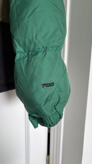 The North Face Steep Tech Chaqueta