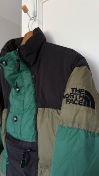 The North Face Steep Tech Chaqueta