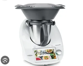 Thermomix TM6