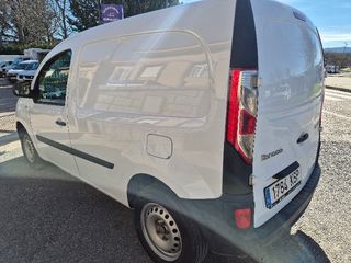RENAULT KANGOO 1.5 DCI 90CV FG