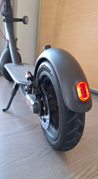 Patinete eléctrico Xiaomi M365
