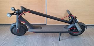 Patinete eléctrico Xiaomi M365