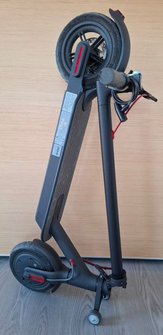 Patinete eléctrico Xiaomi M365