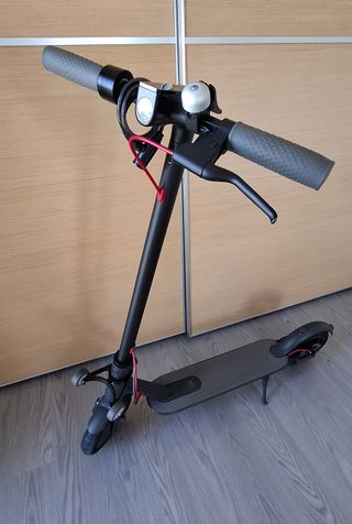 Patinete eléctrico Xiaomi M365