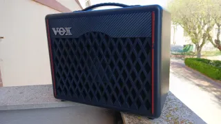 Amplificador VOX VX1