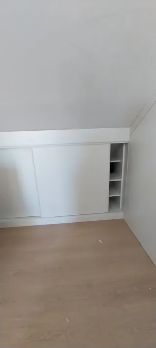 Carpintería de madera a medida