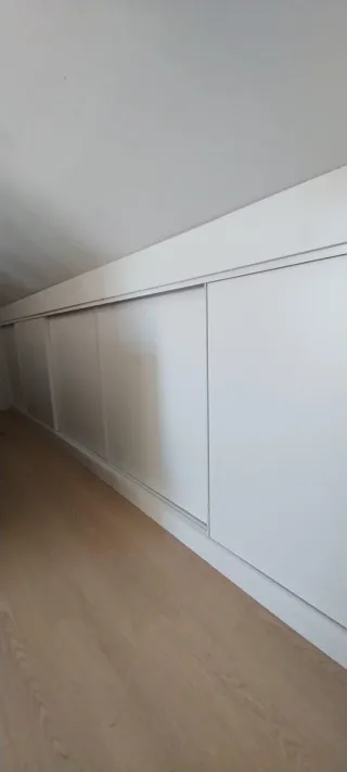 Carpintería de madera a medida