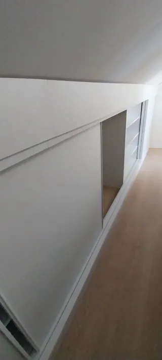 Carpintería de madera a medida