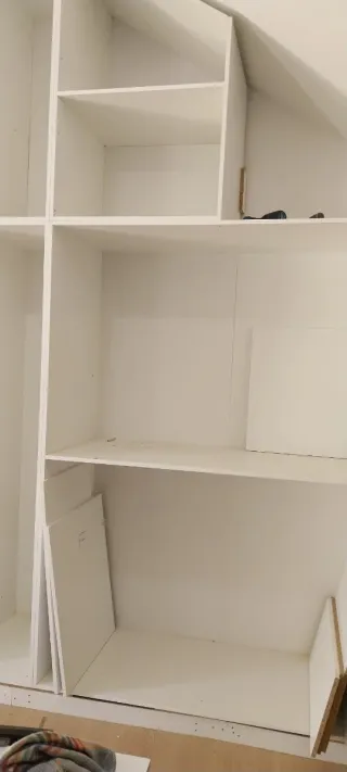 Carpintería de madera a medida