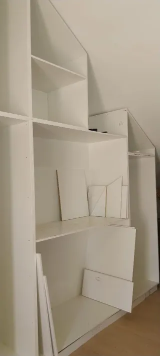 Carpintería de madera a medida