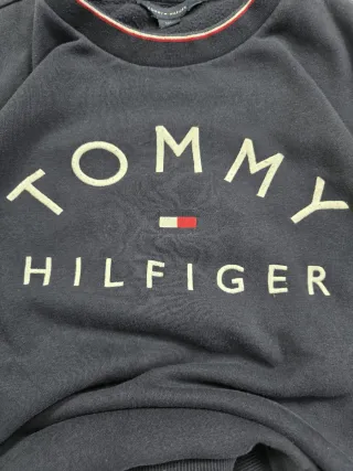 Sudadera Tommy Hilfiger - Hoodie - Talla XS