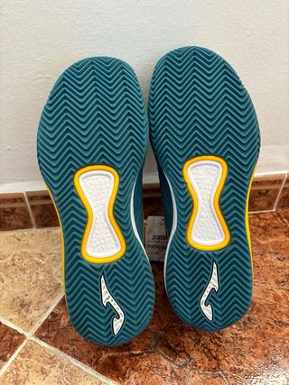 Zapatillas Joma T.Point 2317 Talla 45 Nuevas