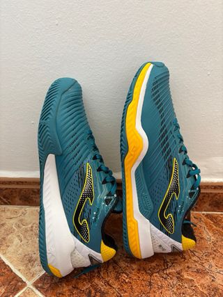 Zapatillas Joma T.Point 2317 Talla 45 Nuevas
