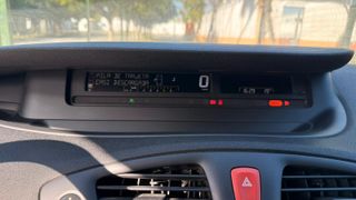 Renault Scenic 2011