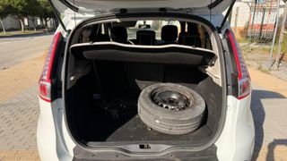 Renault Scenic 2011