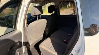 Renault Scenic 2011
