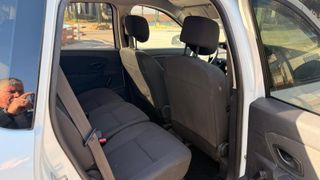 Renault Scenic 2011