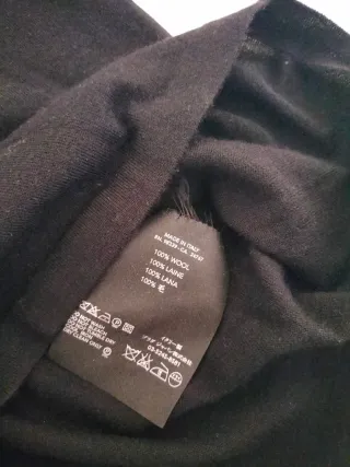 Prada Milano magnifica maglia