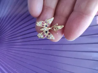 Colgante Oro 18 quilates