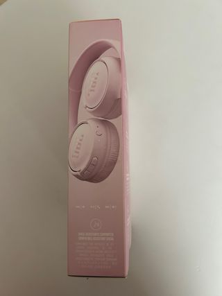 Auriculares JBL TUNE510BT Rosa