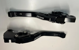 Manetas Yamaha R125