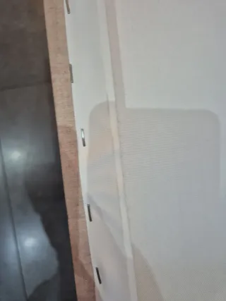 Cuadro infantil niño y perro  Pasito a Pasito 30cm