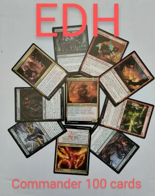 Vial Smasher EDH Commander Outlaw Tribal Magic MTG
