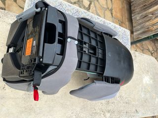 Silla coche Concord 15-36 kg