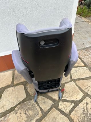 Silla coche Concord 15-36 kg