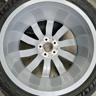 Llantas juego Ruedas Invierno Audi A6 C8 4G Michel