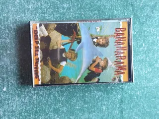 CASETES MÚSICA POP ROCK INTERNACIONAL-NACIONAL