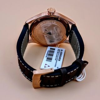 Reloj Alpina Startimer Pilot AL-525GG4S24