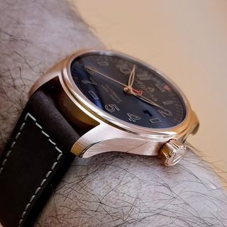 Reloj Alpina Startimer Pilot AL-525GG4S24